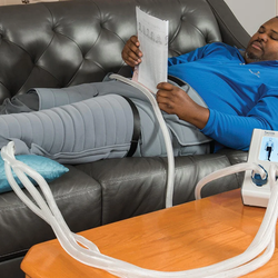 Tactile Medical Flexitouch Plus