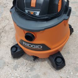 Shop Vac 