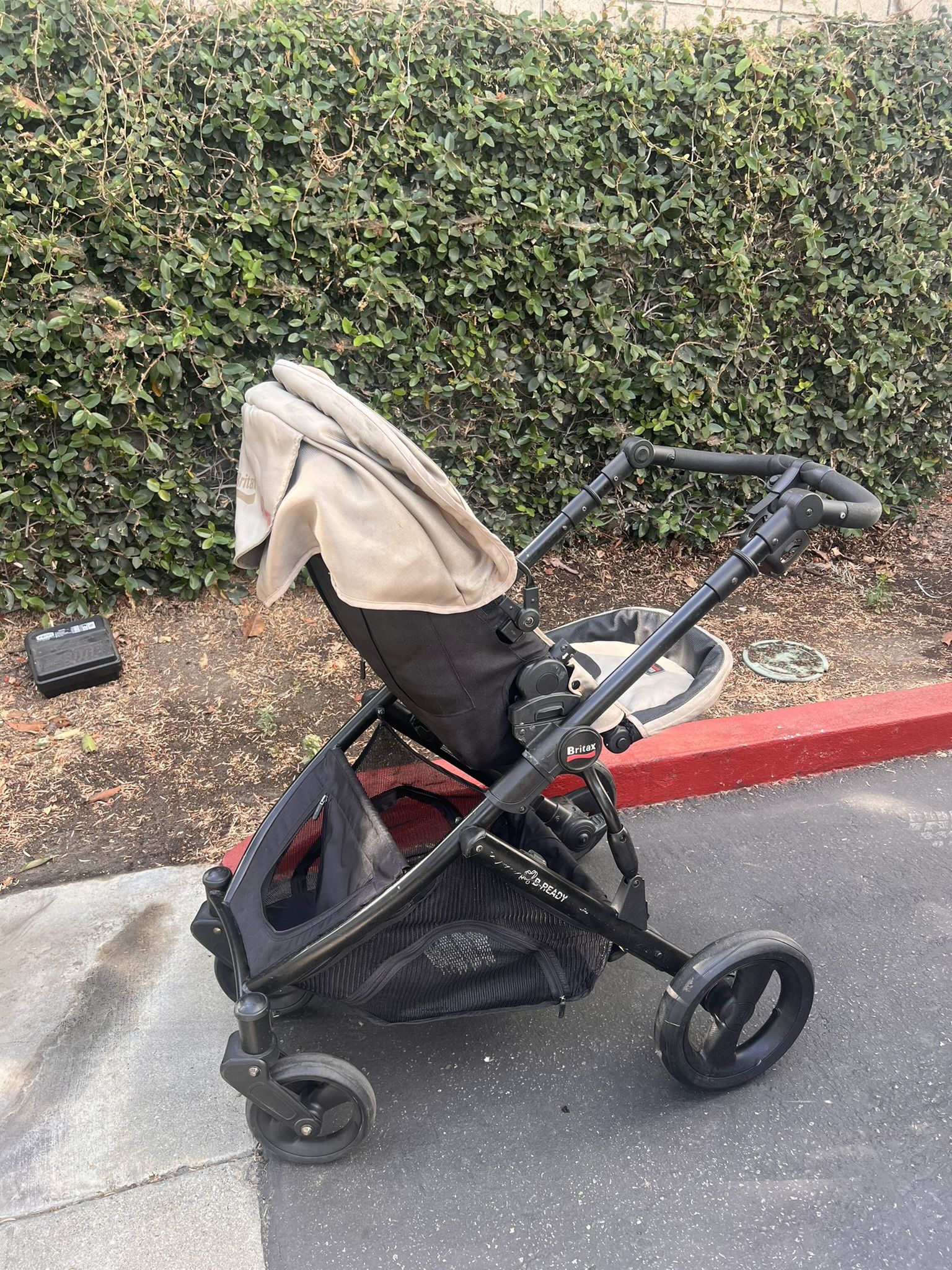 Stroller