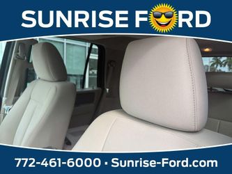 2014 Ford Expedition