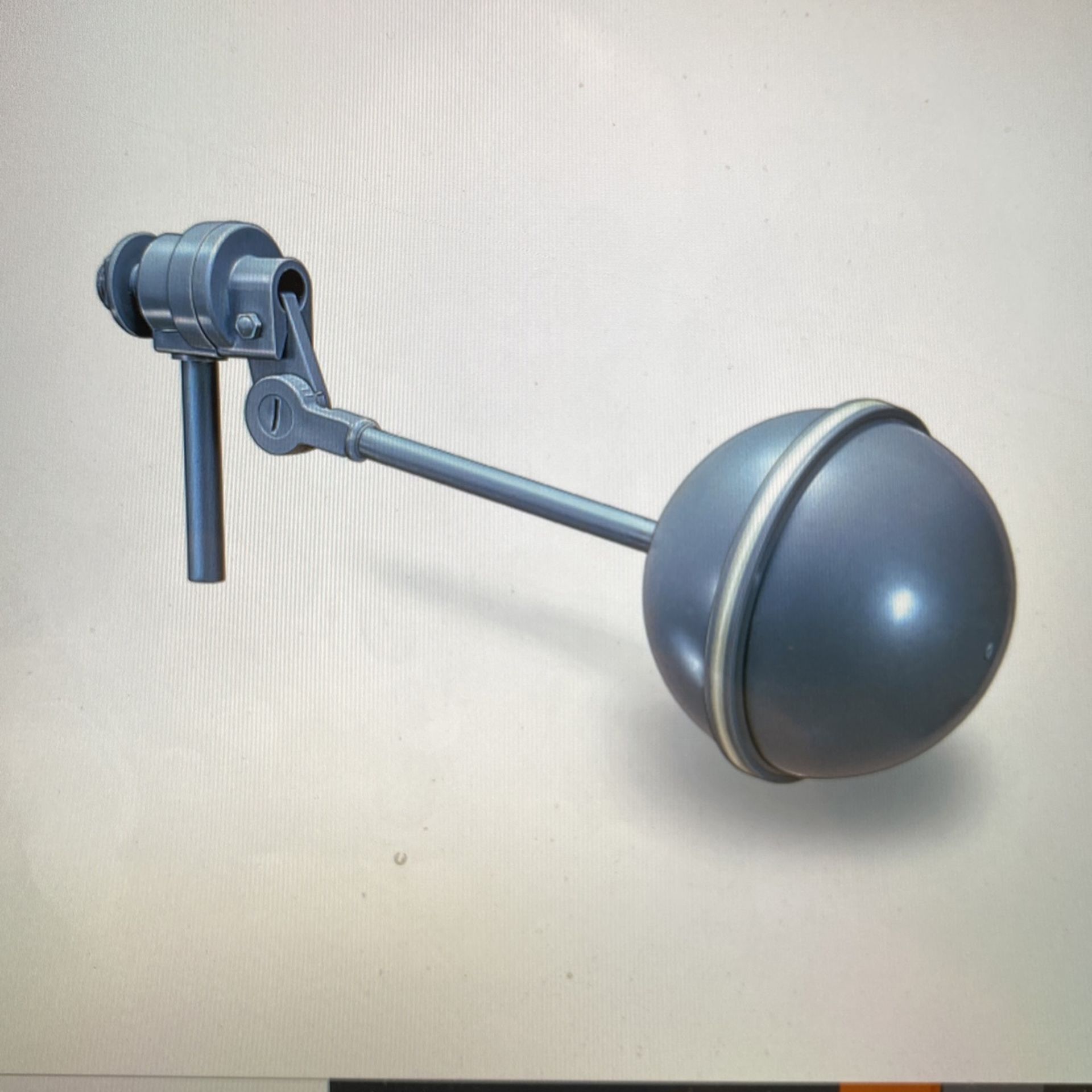 Ball Float Valve