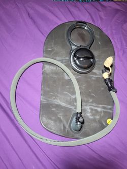 CamelBak 6 Litre Bladder.