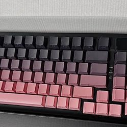 RedThunder K95 Wireless Mechanical Keyboard