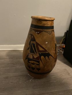 Vase