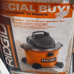 Car Wash WET & DRY Vacuum Cleaner And Accessories🌟MAKE AN OFFER🌟