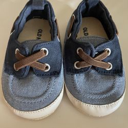 6-12 months Boy Shoes