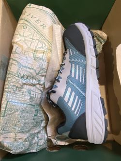 Danner Womens Run Time Size 6.5 Women