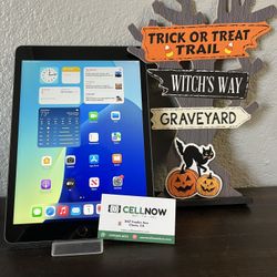 iPad 9 WiFi 64GB - Gray