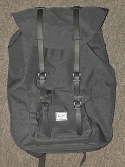 Herschel Backpack