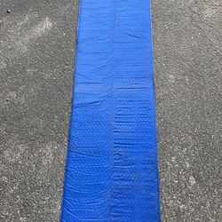 Thermarest Air Mattress Camping Backpacking 