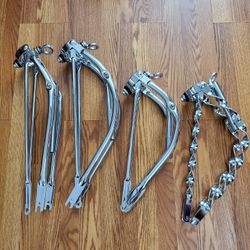 Springer Fork All regular Is $59 EACH!! Twisted Is different prices