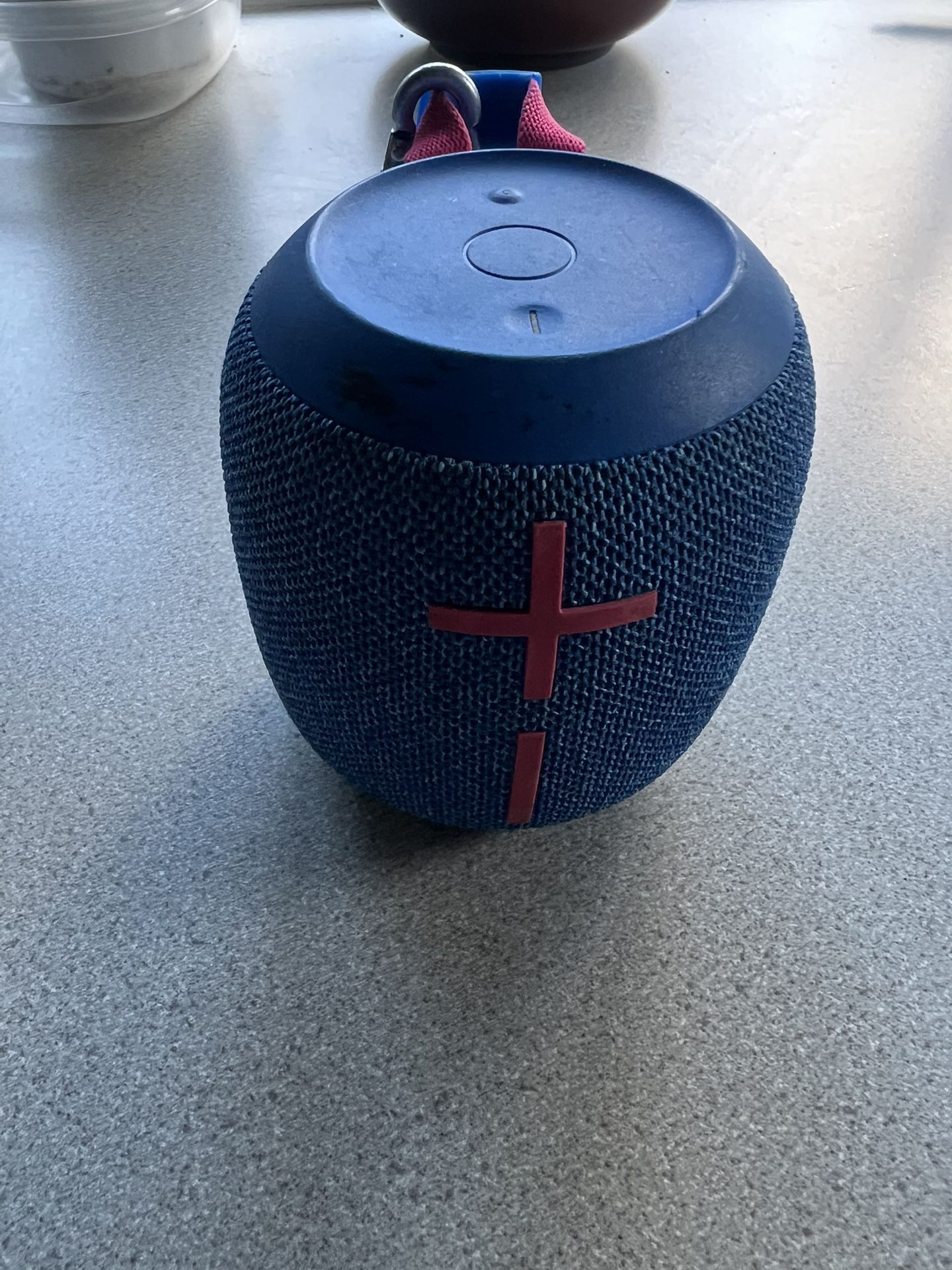 Ultimate Ears Wonderboom 3