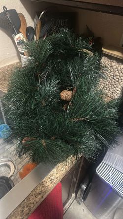 Christmas Garland