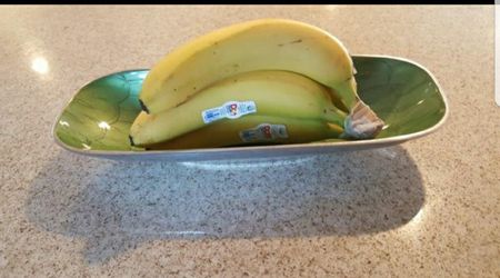 serving dish