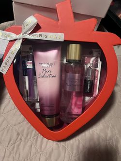 Victoriaaa Secretssss Bundlee 