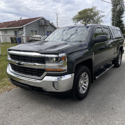 2019 CHEVROLET SILVERADO 