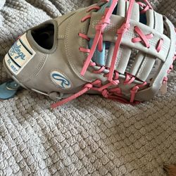 Rawlings Heart Of The Hide 13" 1st Baseman's Glove