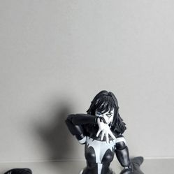 Marvel Legends Shriek