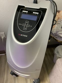 Radio Frequency Skin Tightening - Med Spa - Viora