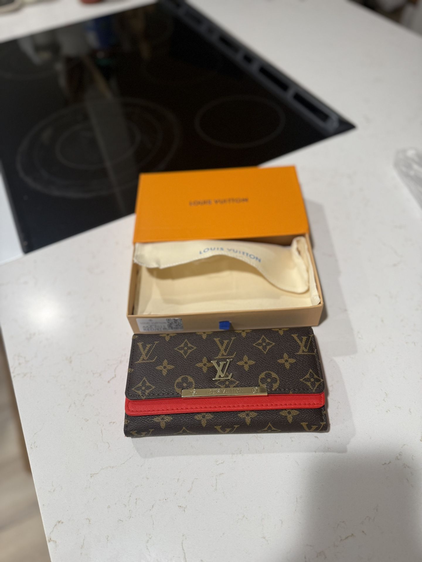 Louis Vuitton Women’s Wallet