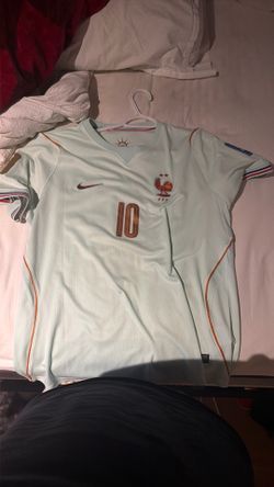Mbappe 2026 France World Cup jersey