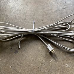 Free Vacuum Cleaner Power Cord 30ft 