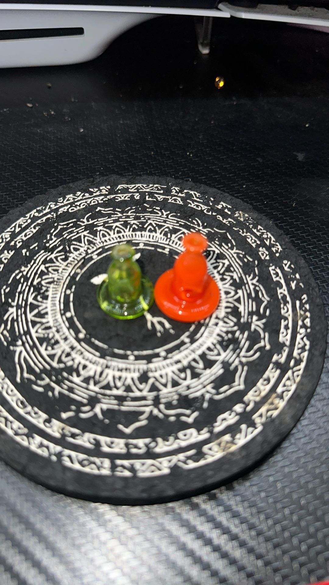 Puff co Proxy Joysticks Glass