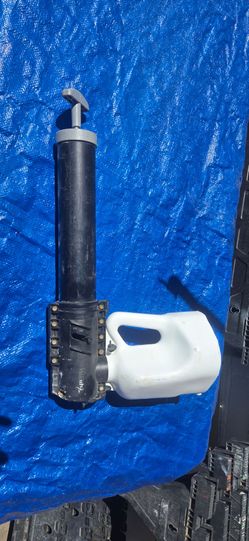 Homax handheld texture gun