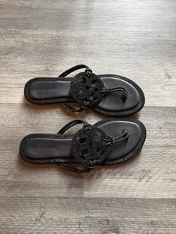 Tory Burch size 7 wms $45