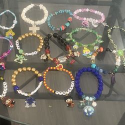 Bracelet Sale 
