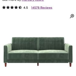 Wayfair Couch 