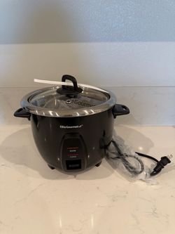 Elite Gourmet Rice Cooker