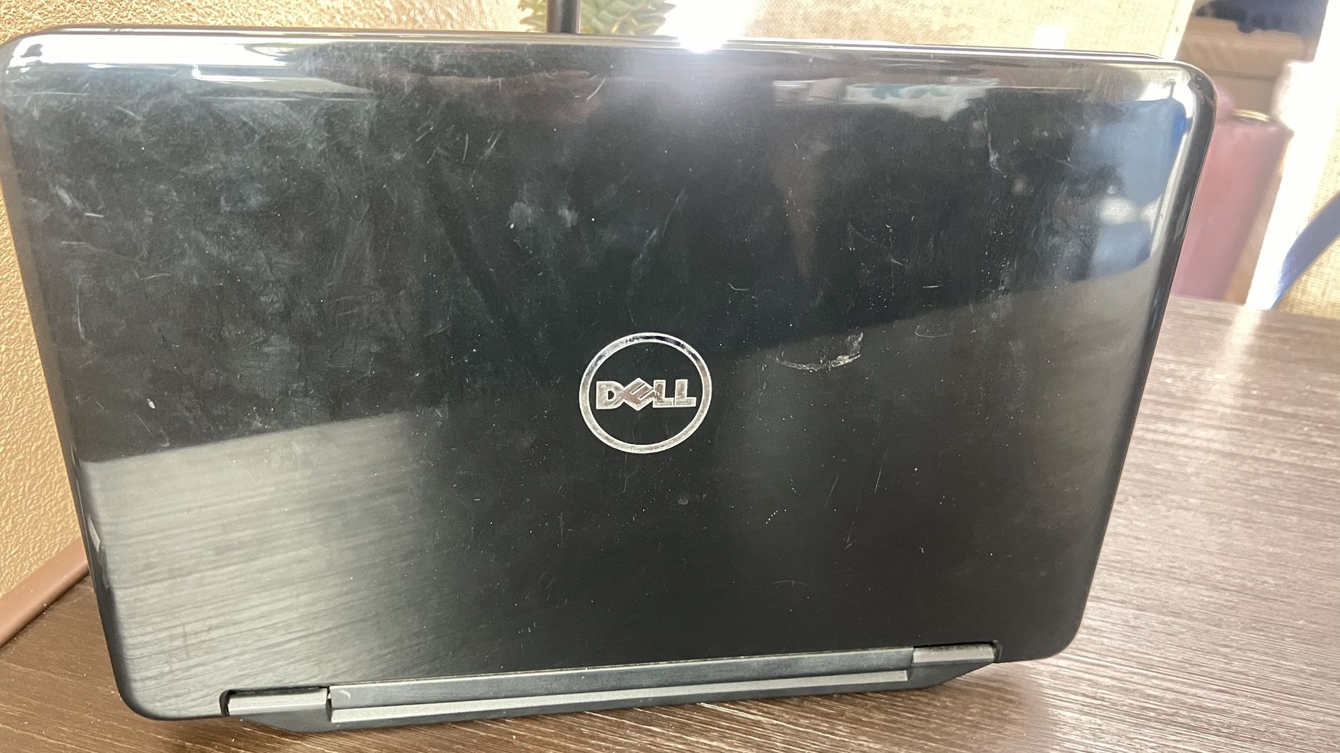 Dell Inspiron Laptop