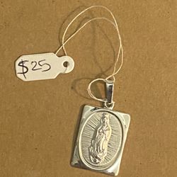 Silver 925