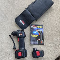 Air Hawk ( Brand New)