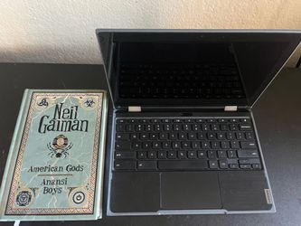 Lenovo Chromebook