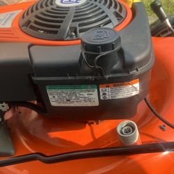 Lawn Mower 