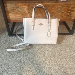 Coach Mollie Tote Bag 25