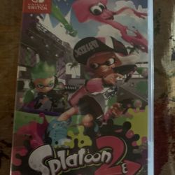 Nintendo Switch Game 