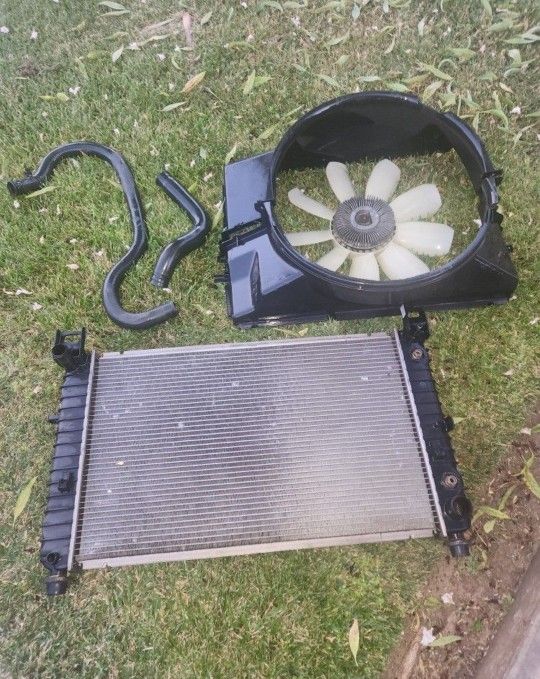 Silverado Sierra Parts 