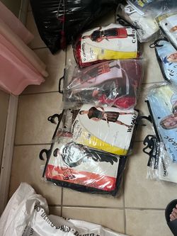 Costumes