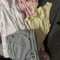 Girls clothes