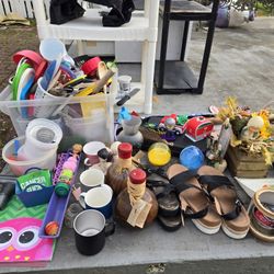 Free 302 N J ST BACKYARD