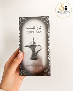 Dirham Eau de Parfum 100 ML