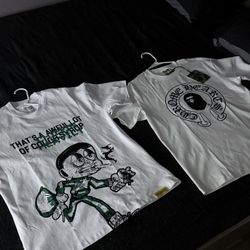 Shirts 