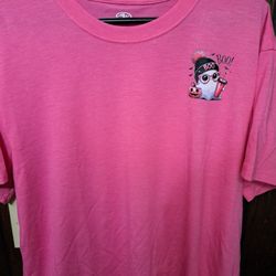 Adorable Ghost Shirt