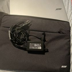ACER- Chromebook 315
