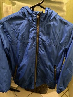 Gap Kids Windbreaker