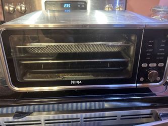 Ninja Foodi 10-in-1 Flip Air Fryer Oven