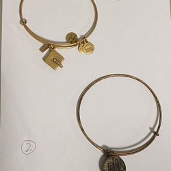 Alex And Ani Bracelets